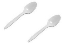 medium tea spoon